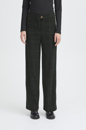 Pantalon - Ichi - 20124667
