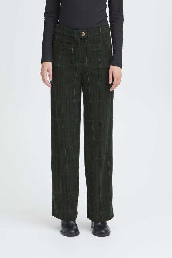 Pantalon - Ichi - 20124667