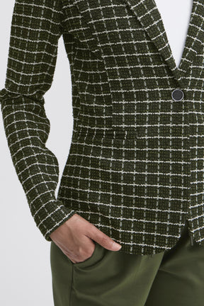 Jacket - Ichi - 20125008