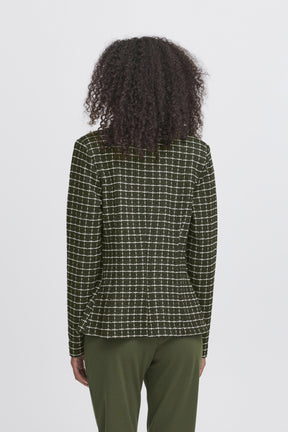 Jacket - Ichi - 20125008