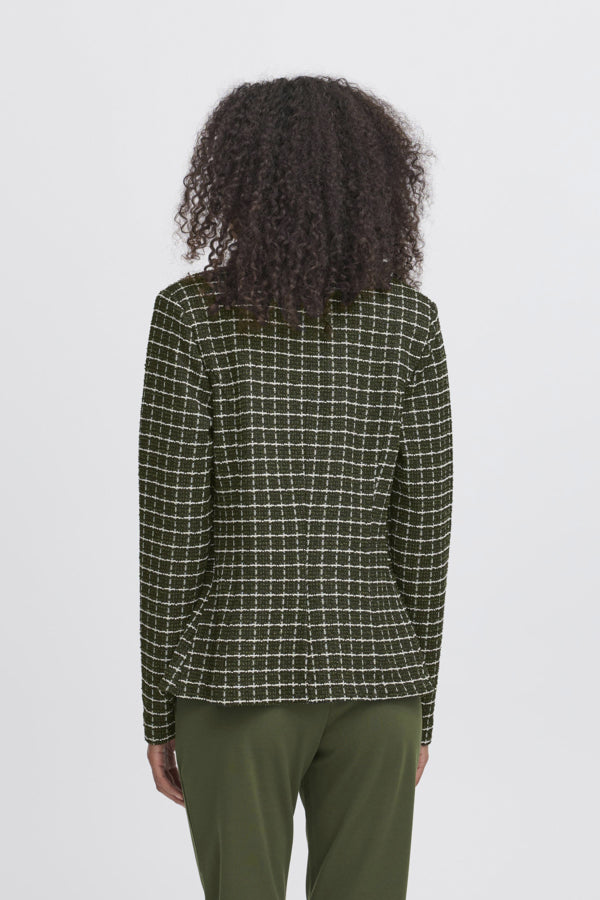 Jacket - Ichi - 20125008