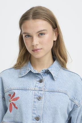 Jacket - Ichi - 20125223