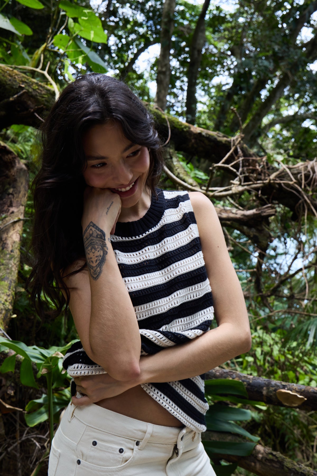 Haut - Ichi - 20125445