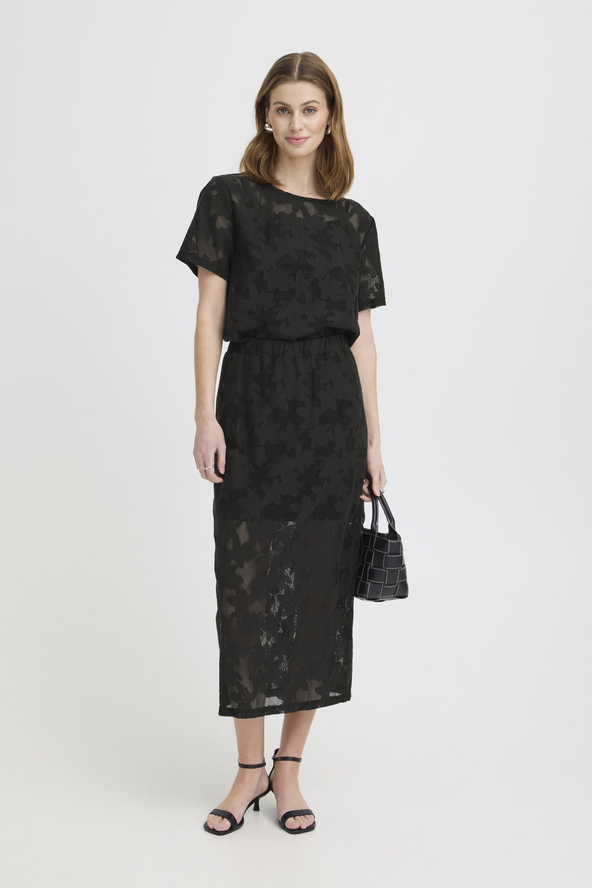 Jupe - Ichi - 20125485