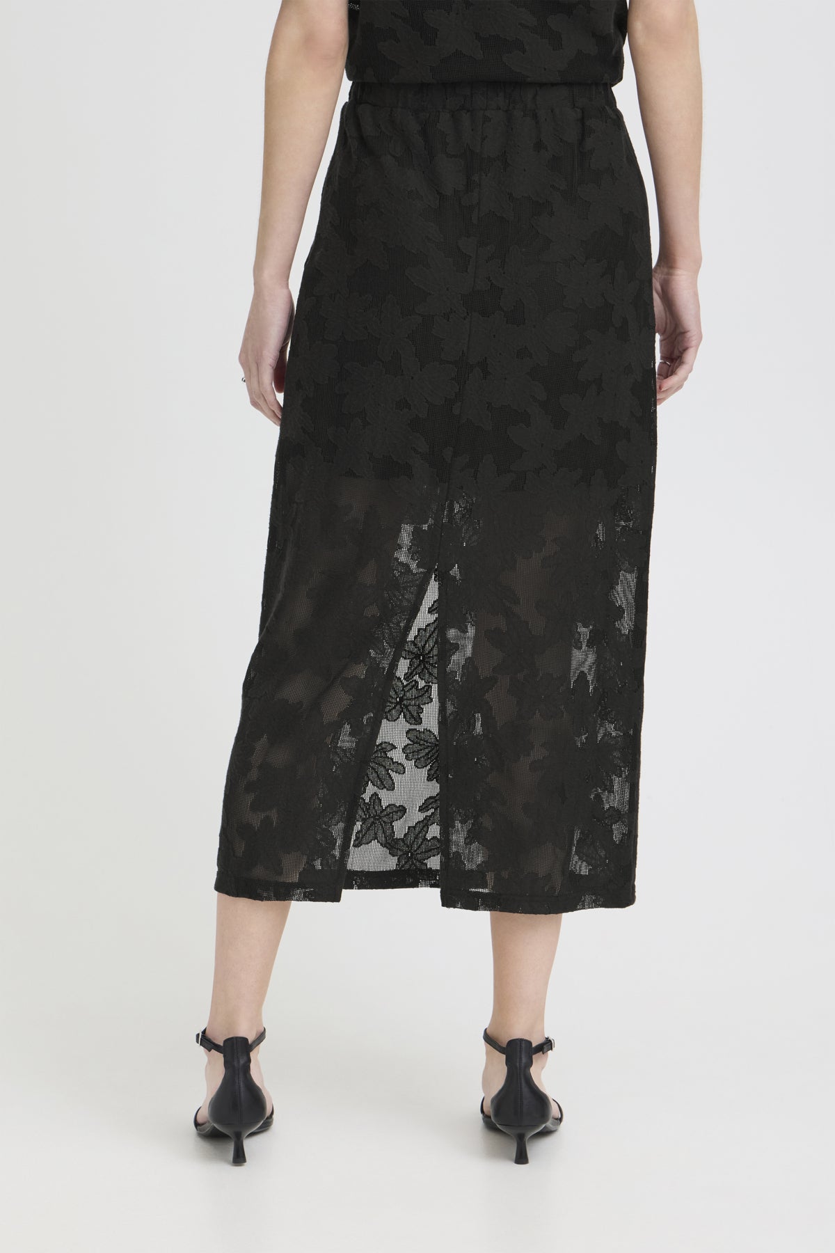 Jupe - Ichi - 20125485