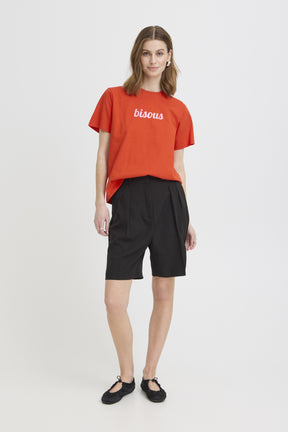 T-Shirt - Ichi - 20125629