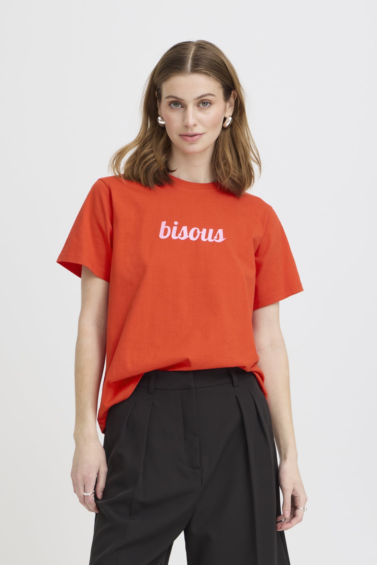 T-Shirt - Ichi - 20125629