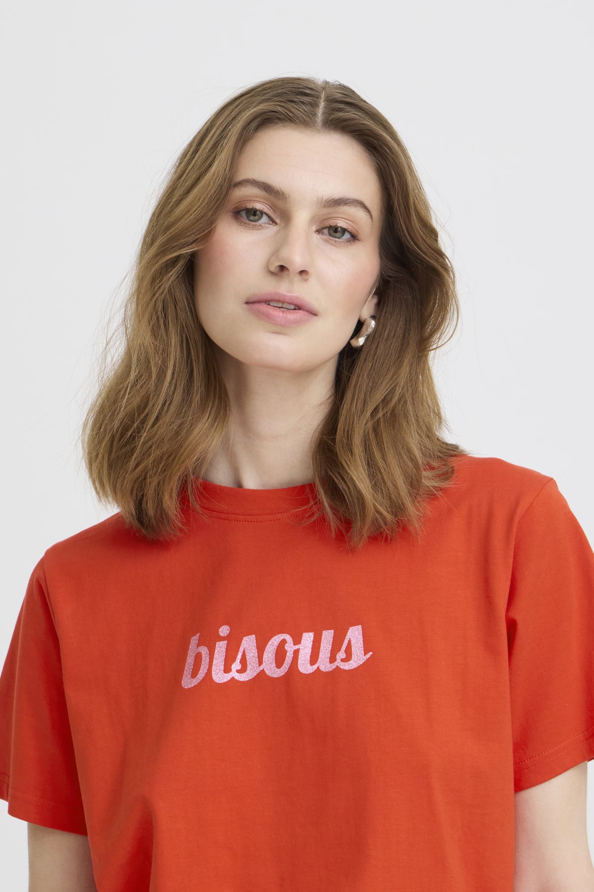 T-Shirt - Ichi - 20125629