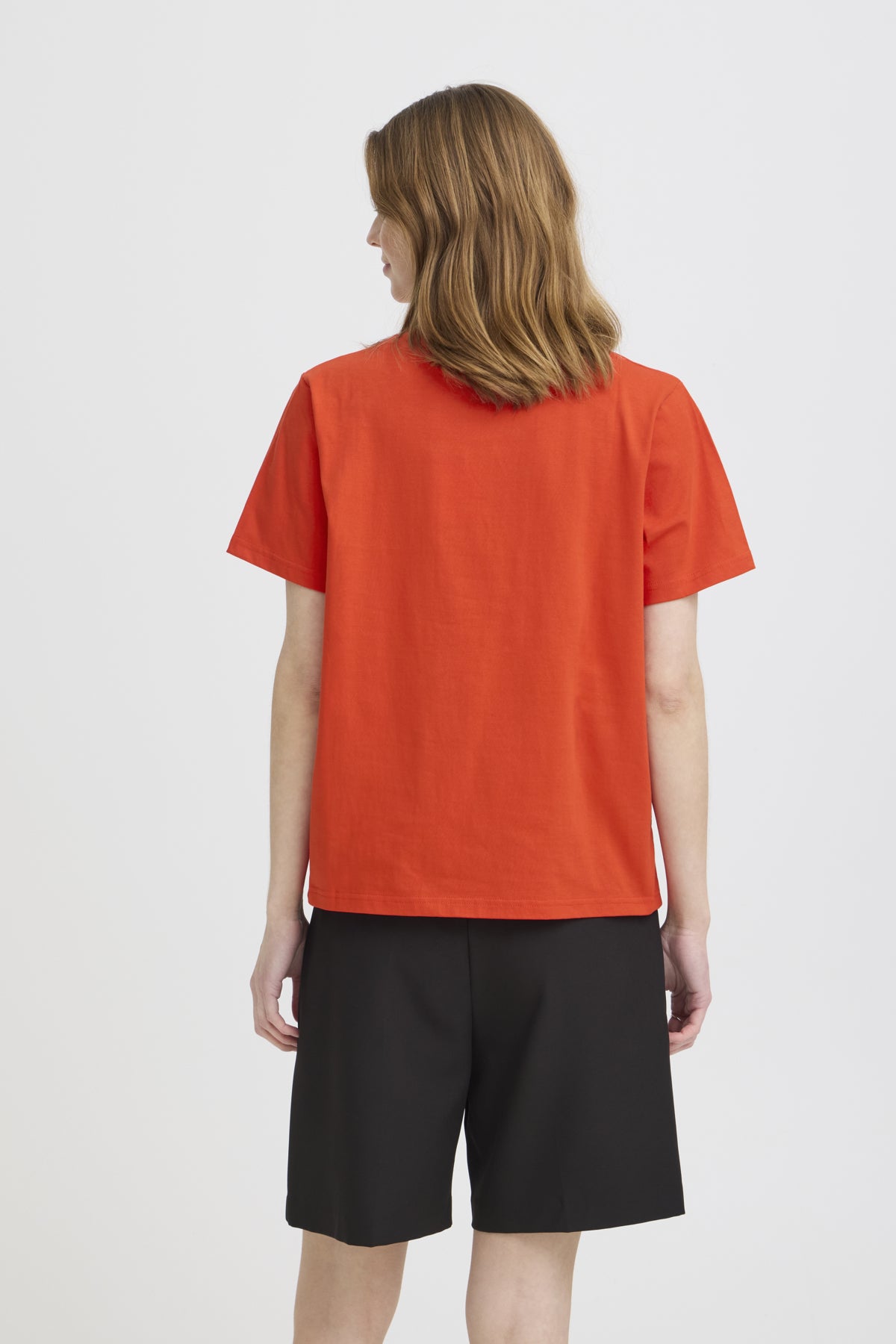 T-Shirt - Ichi - 20125629