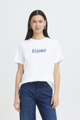T-Shirt - Ichi - 20125629