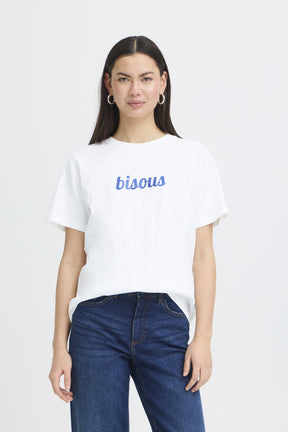 T-Shirt - Ichi - 20125629