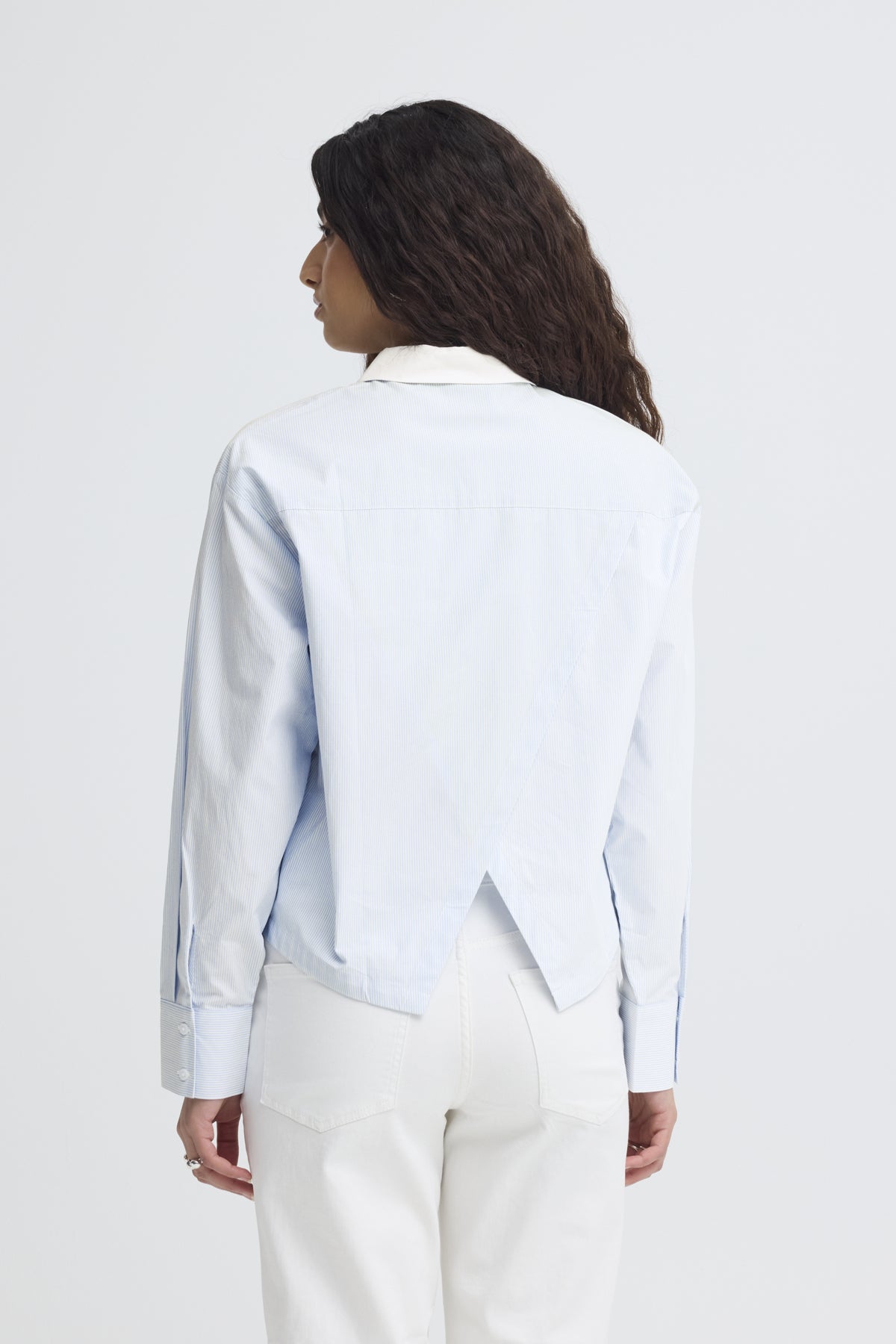 Blouse - Ichi - 20125632