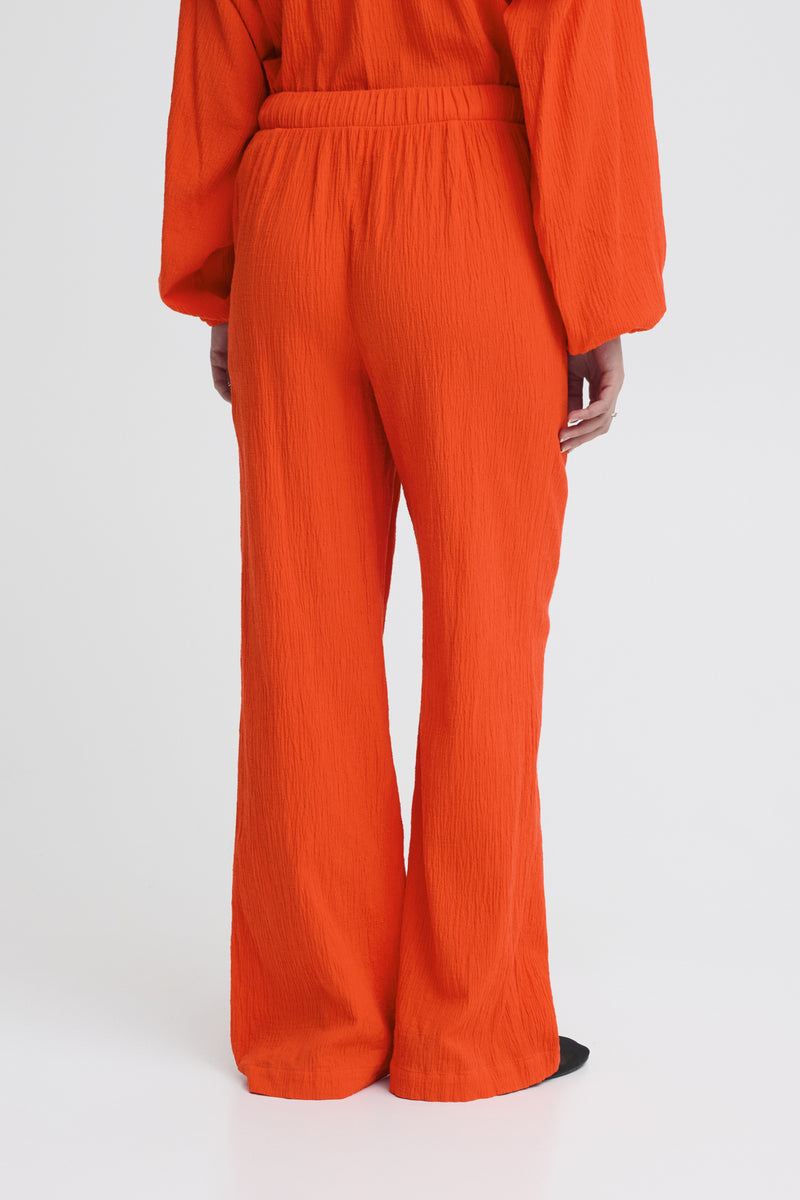 Pants - Ichi - 20125642