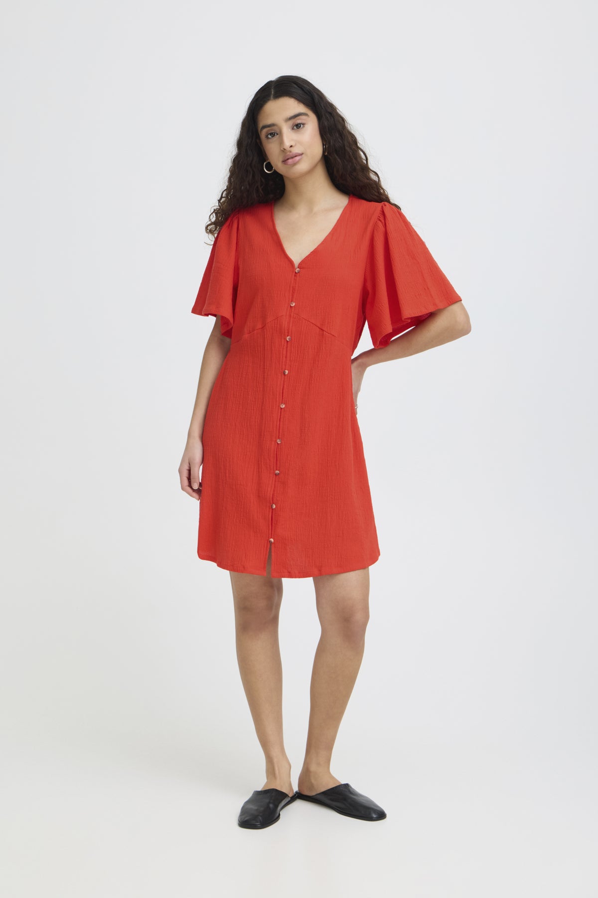 Dress - Ichi - 20125650