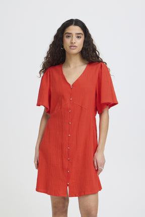 Dress - Ichi - 20125650