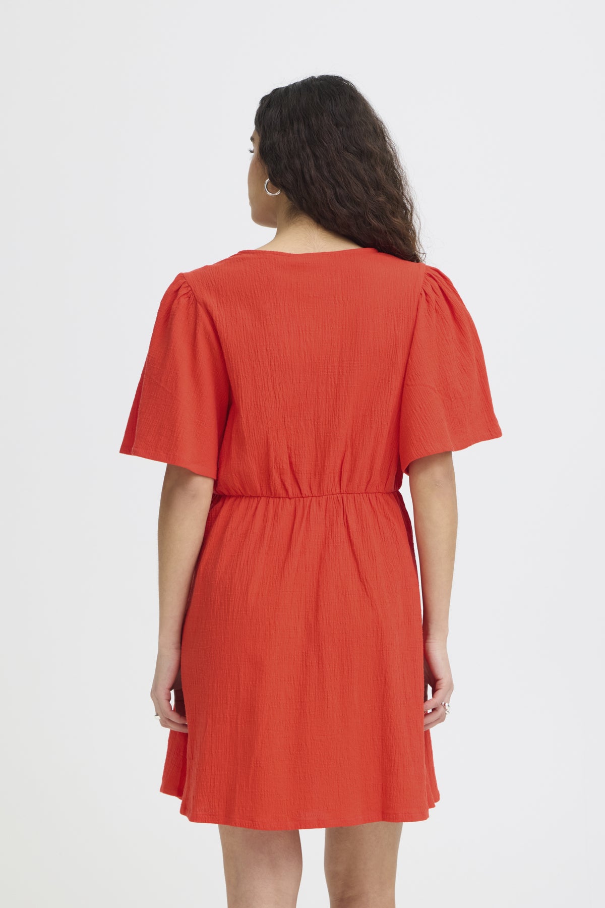 Dress - Ichi - 20125650