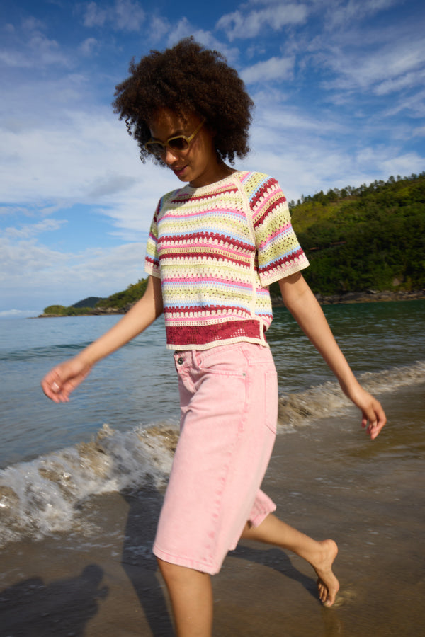 Haut - Ichi - 20125661