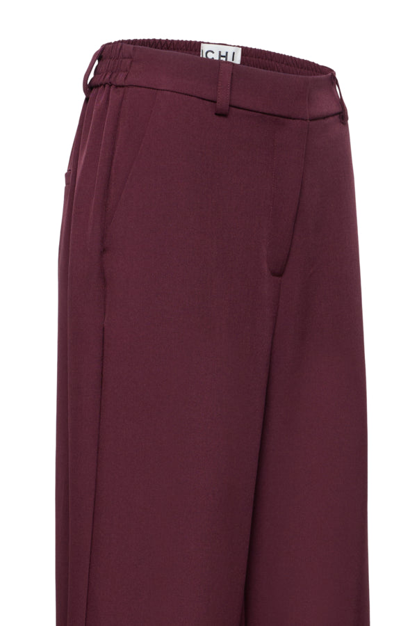 Pantalon- Ichi - 20126234