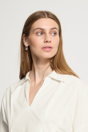 Blouse - Ichi - 20126245