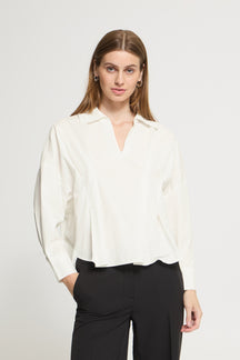 Blouse - Ichi - 20126245