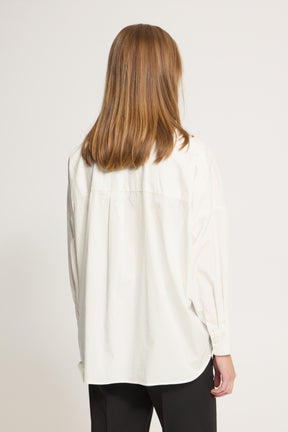 Blouse - Ichi - 20126245