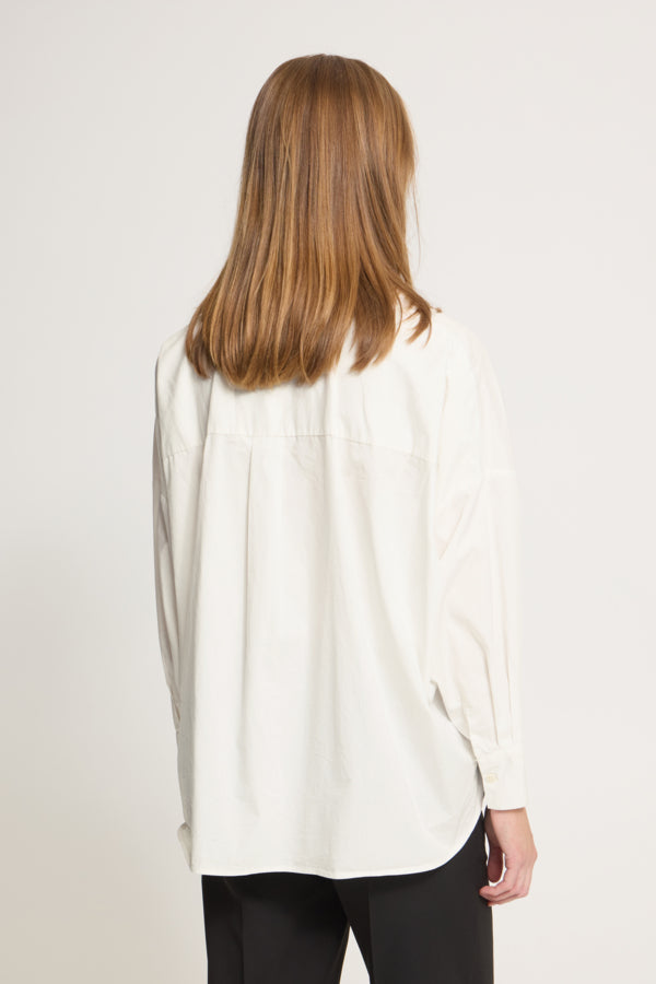 Blouse - Ichi - 20126245