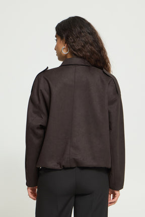 Jacket - Ichi - 20126394