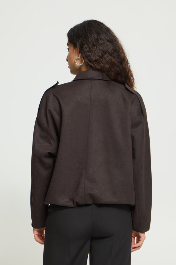 Jacket - Ichi - 20126394