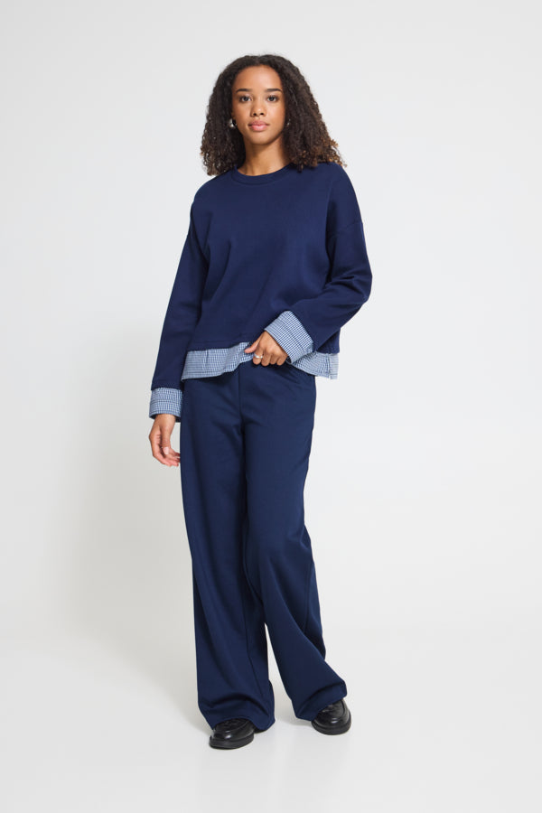 Pantalon - Ichi - 20126553