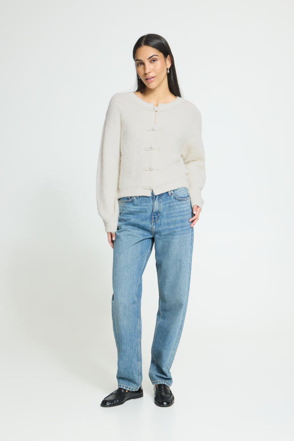 Cardigan - Ichi - 20126830