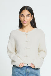 Cardigan - Ichi - 20126830