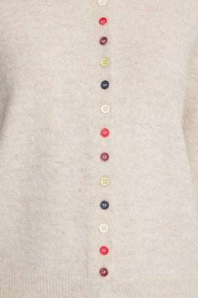 Cardigan - Ichi - 20126859