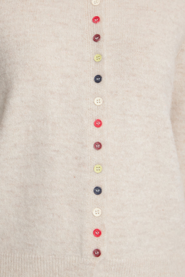 Cardigan - Ichi - 20126859