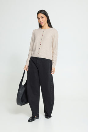 Cardigan - Ichi - 20126859