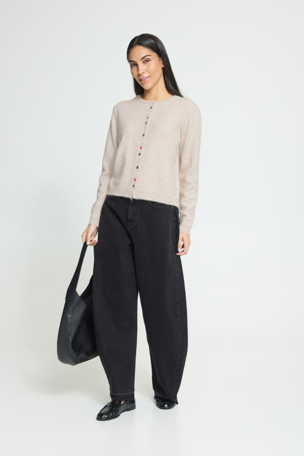 Cardigan - Ichi - 20126859
