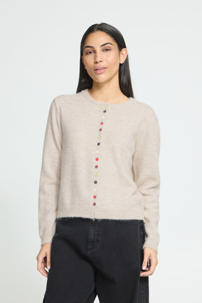 Cardigan - Ichi - 20126859