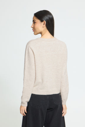 Cardigan - Ichi - 20126859