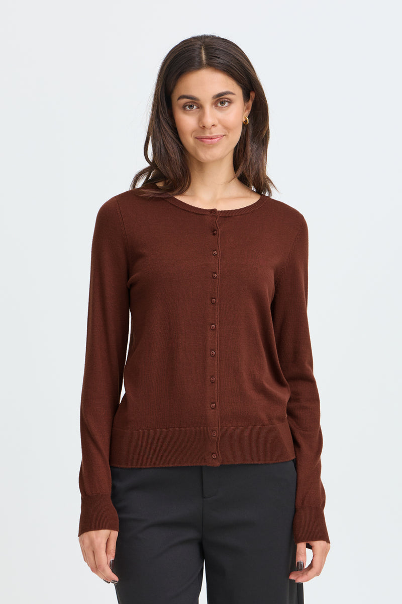 Cardigan - Fransa - 20604187