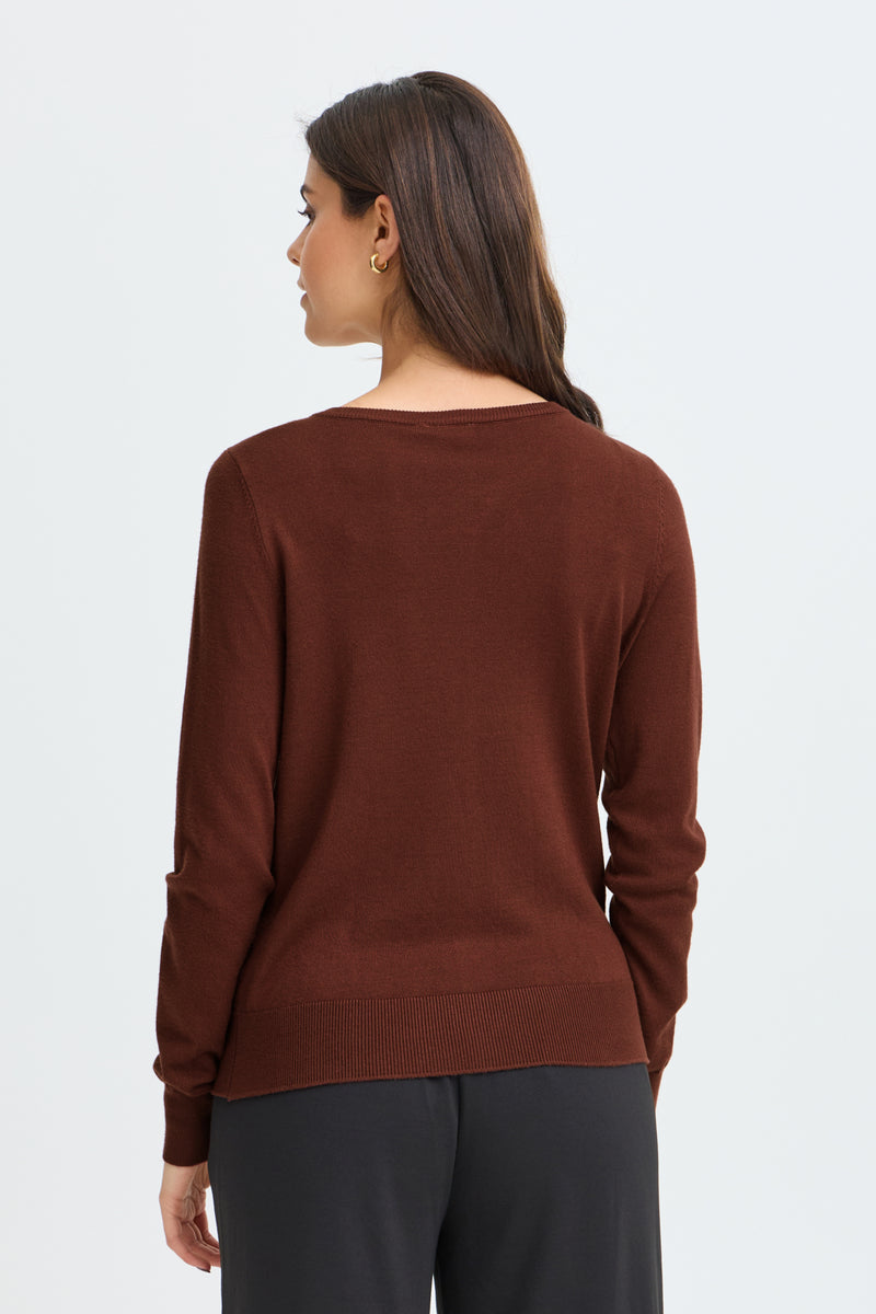 Cardigan - Fransa - 20604187