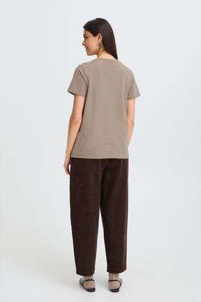 T-Shirt - Fransa - 20605388