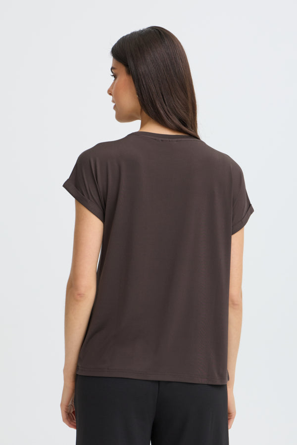 T-Shirt - Fransa - 20610634