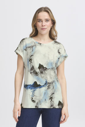 T-Shirt - Fransa - 20610634