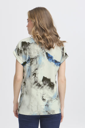 T-Shirt - Fransa - 20610634
