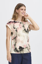 T-Shirt - Fransa - 20610634