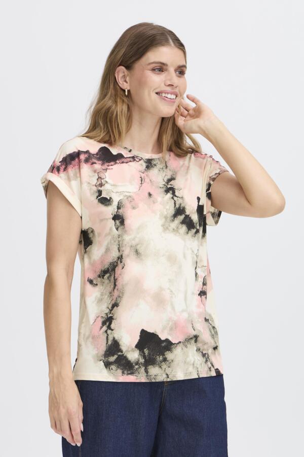 T-Shirt - Fransa - 20610634