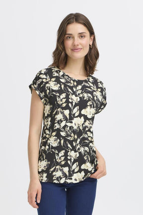 T-Shirt - Fransa - 20610634