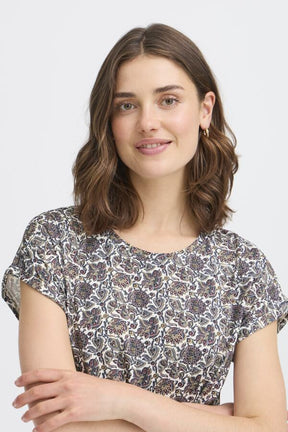T-Shirt - Fransa - 20610634