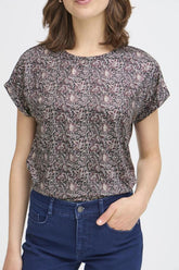 T-Shirt - Fransa - 20610634