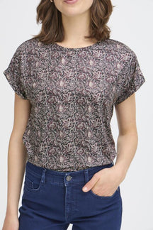 T-Shirt - Fransa - 20610634