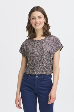 T-Shirt - Fransa - 20610634